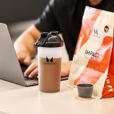 Myprotein Impact Whey Protein Powder Chocolate Smooth 1 kg 23 g Per Serving view 7