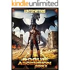 Rogue Ascension: Book 2: A Progression LitRPG