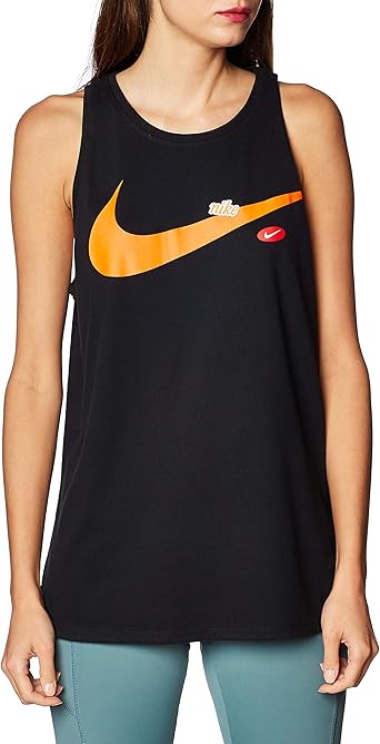 nike just do it tank top