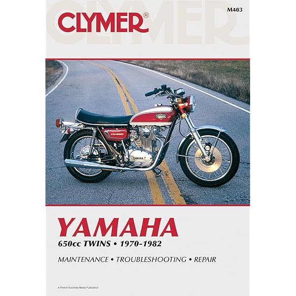 The Yamaha XS650 Engine: Including the Electrical System: Pahl