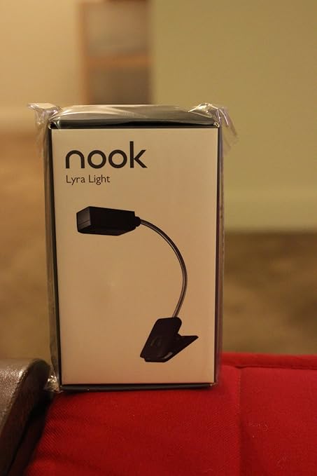 Ebook Readers Accessories Reading Lights Barnes Noble Nook