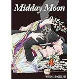 Midday Moon (Yaoi Manga) Vol. 1