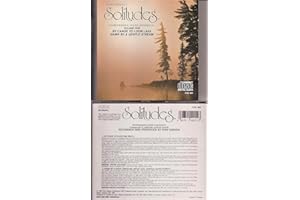Solitudes, Vol. 1: By Canoe to Loon Lake / Dawn By a Gentle Stream