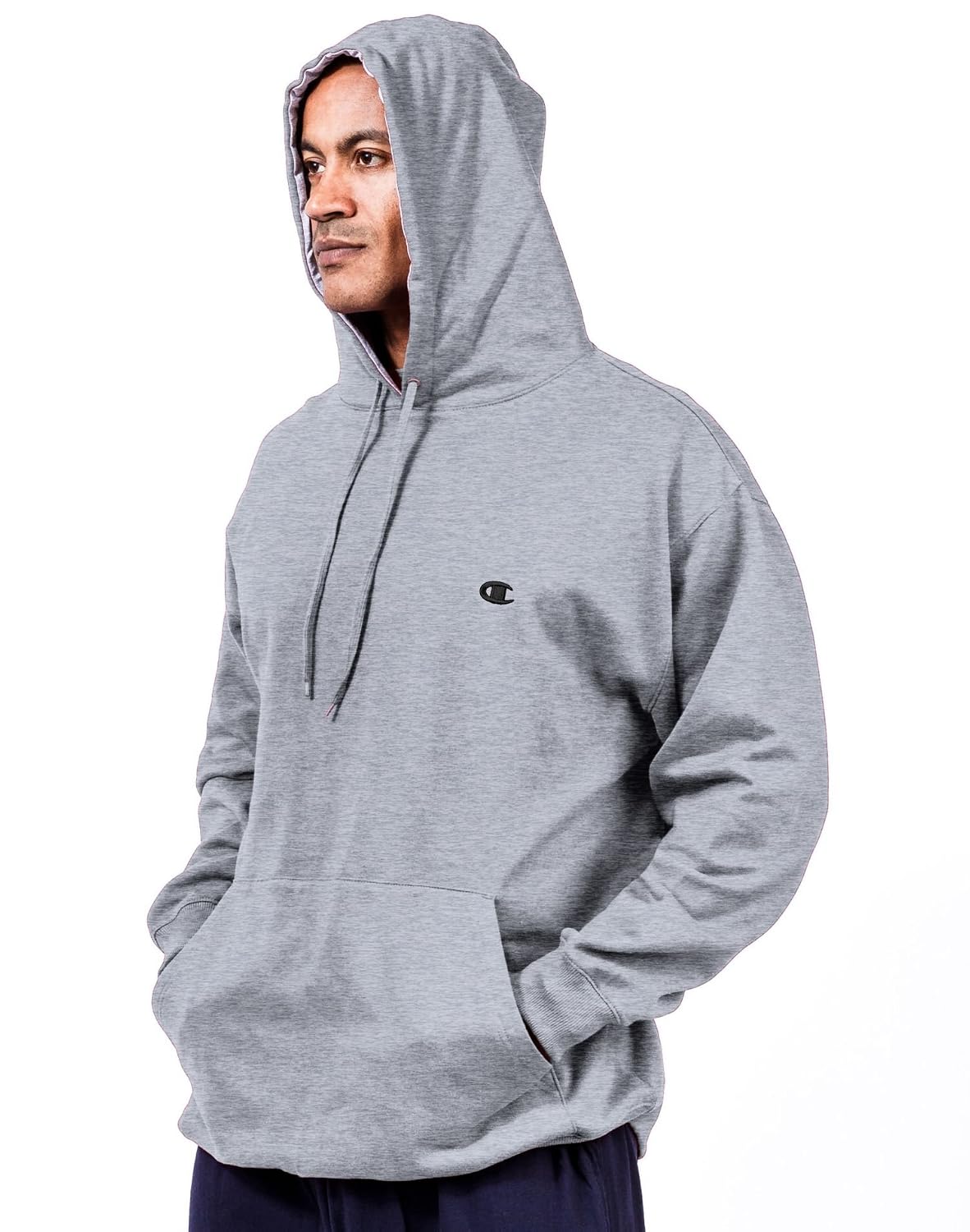 Active Champion Mens Big-Tall Fleece 