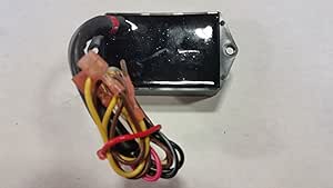 Amazon.com: Kohler 24-584-34-S Generator Engine Digital Spark Advance