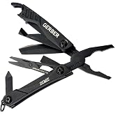 Gerber Gear 31-001134 Dime Micro Tool,One Size