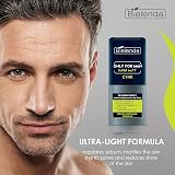 Bielenda Only For Men Super Mat Gel 50ml - Regulates Sebum, Shrinks Pores, view 2