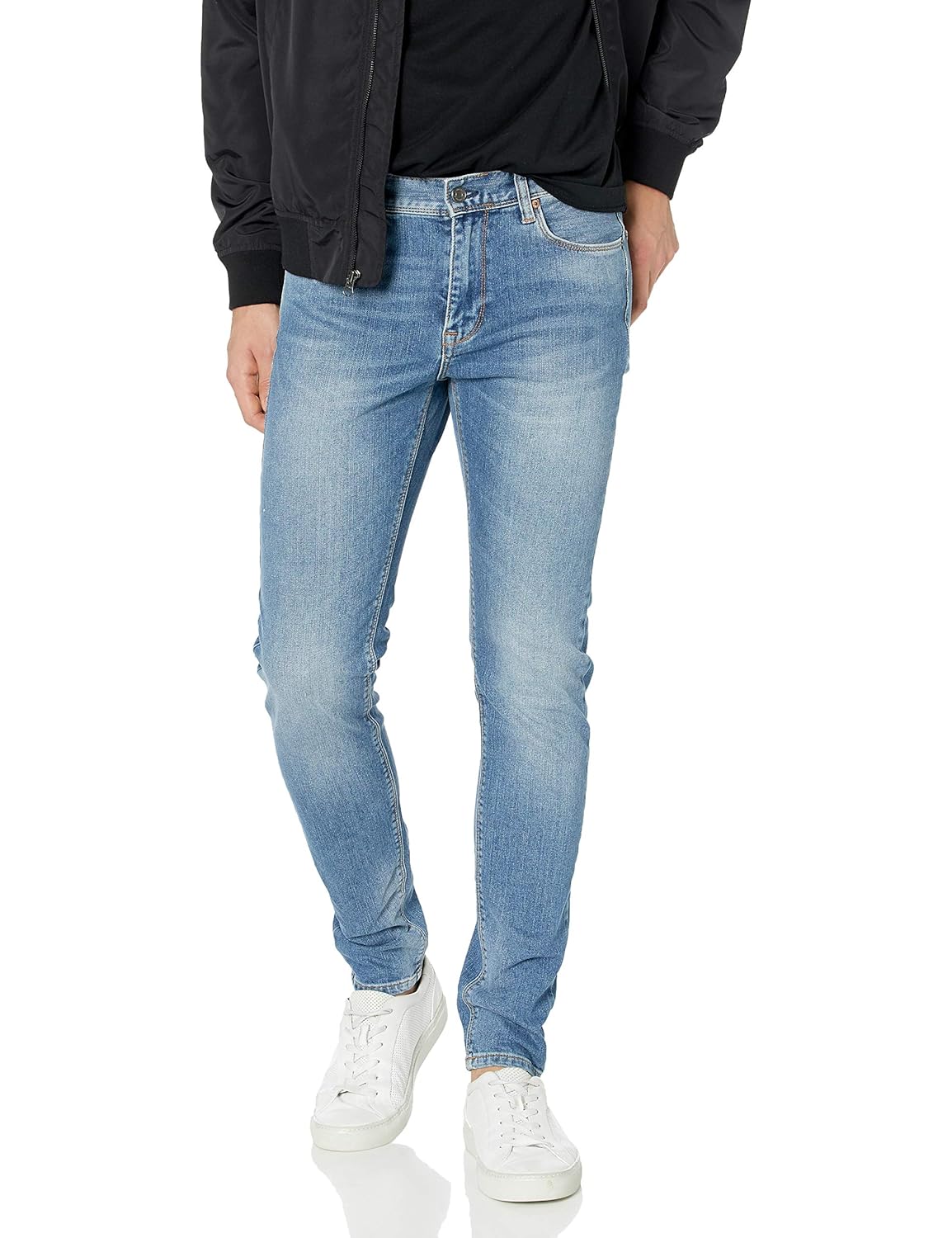 j lindeberg damien jeans