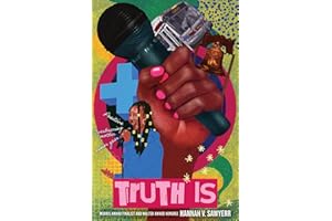 Truth Is: A Novel in Verse