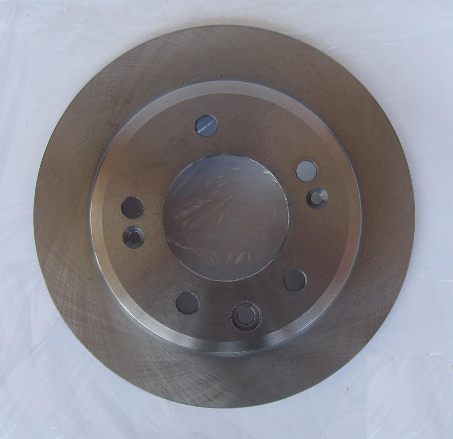 Stirling 31583G PREMIUM ANTI RUST COATED DISC BRAKE ROTOR