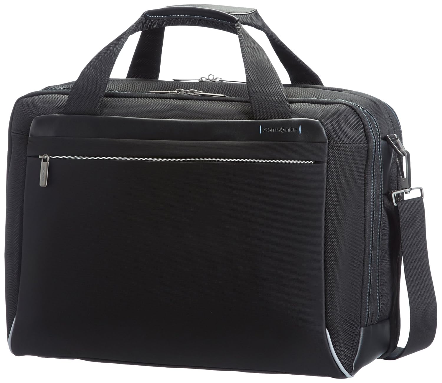 Samsonite GTX Maletín para ordenador portátil hasta  L Color Negro
