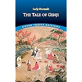 The Tale of Genji (Dover Thrift Editions: Classic Novels)