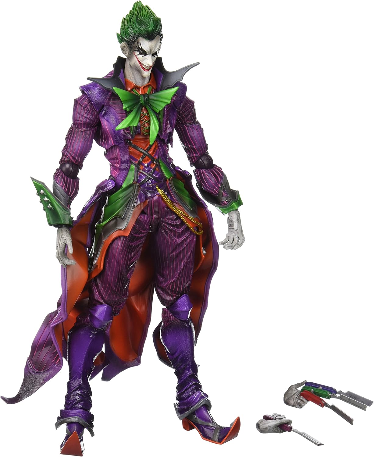 square enix joker