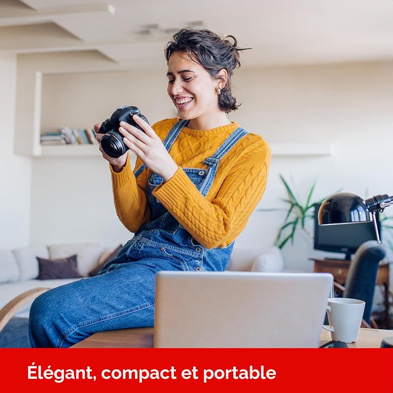 Ultra Flair 256 Go Flash Drive (Clé USB, des vitesses allant jusqu'à 150 Mo/s, USB 3.0, Protection par mot de passe, Un boîtier en métal élégant et resistant) Argent/Noir