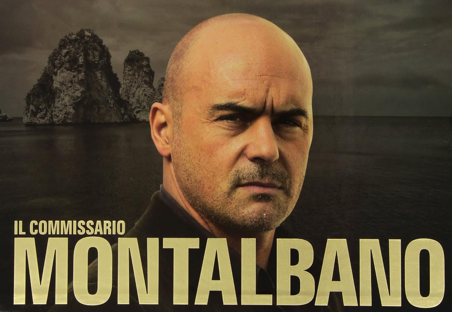 Il Commissario Montalbano | scriviamo in italiano