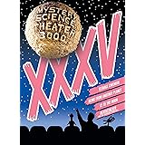 Mystery Science Theater 3000: XXXV