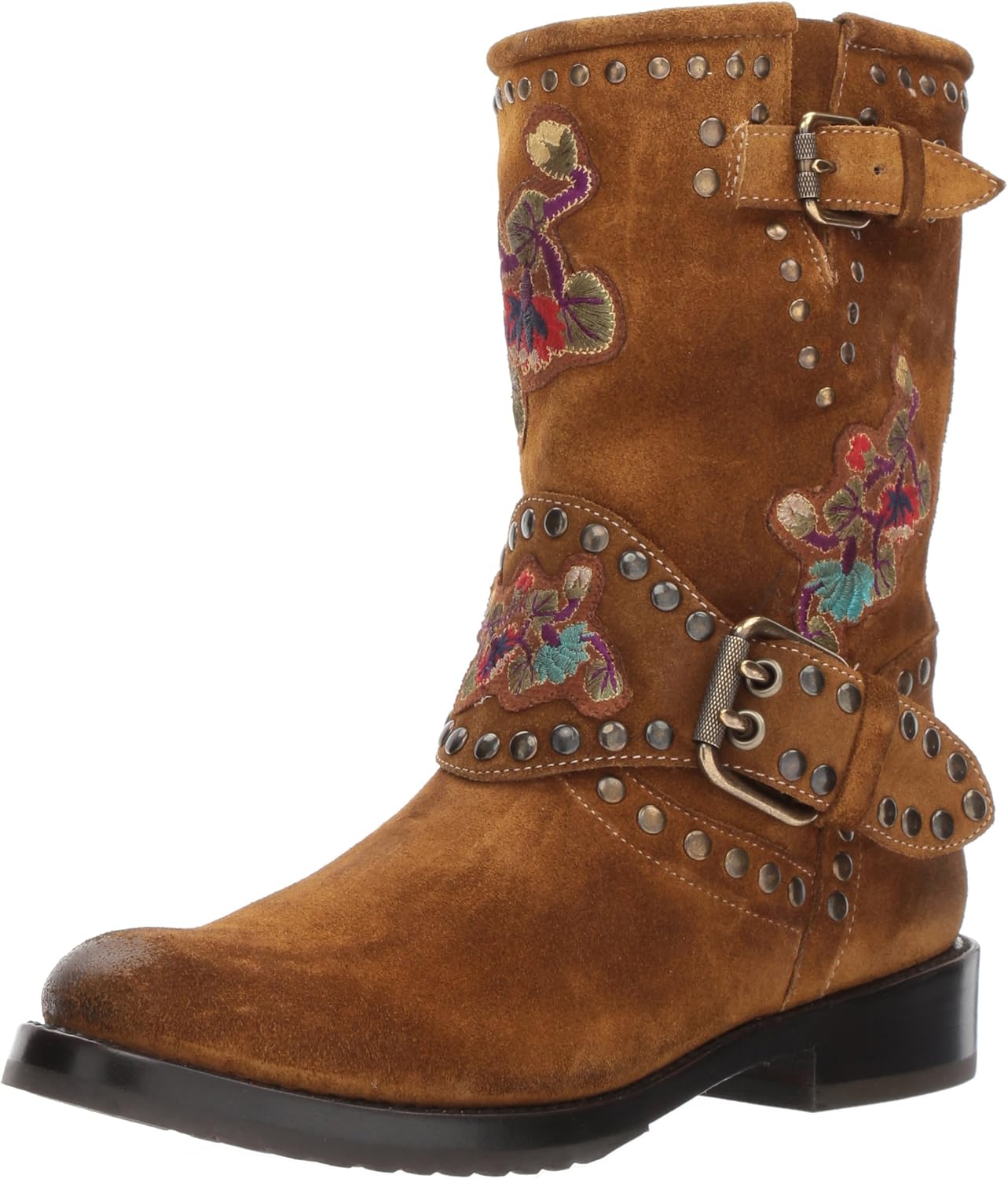 dsw steel toe work boots