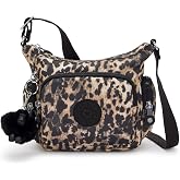 Kipling Gabbie Mini Printed Crossbody Bag