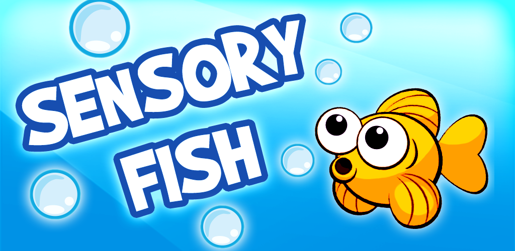 Sensory Baby Toddler Learning Apps & Games