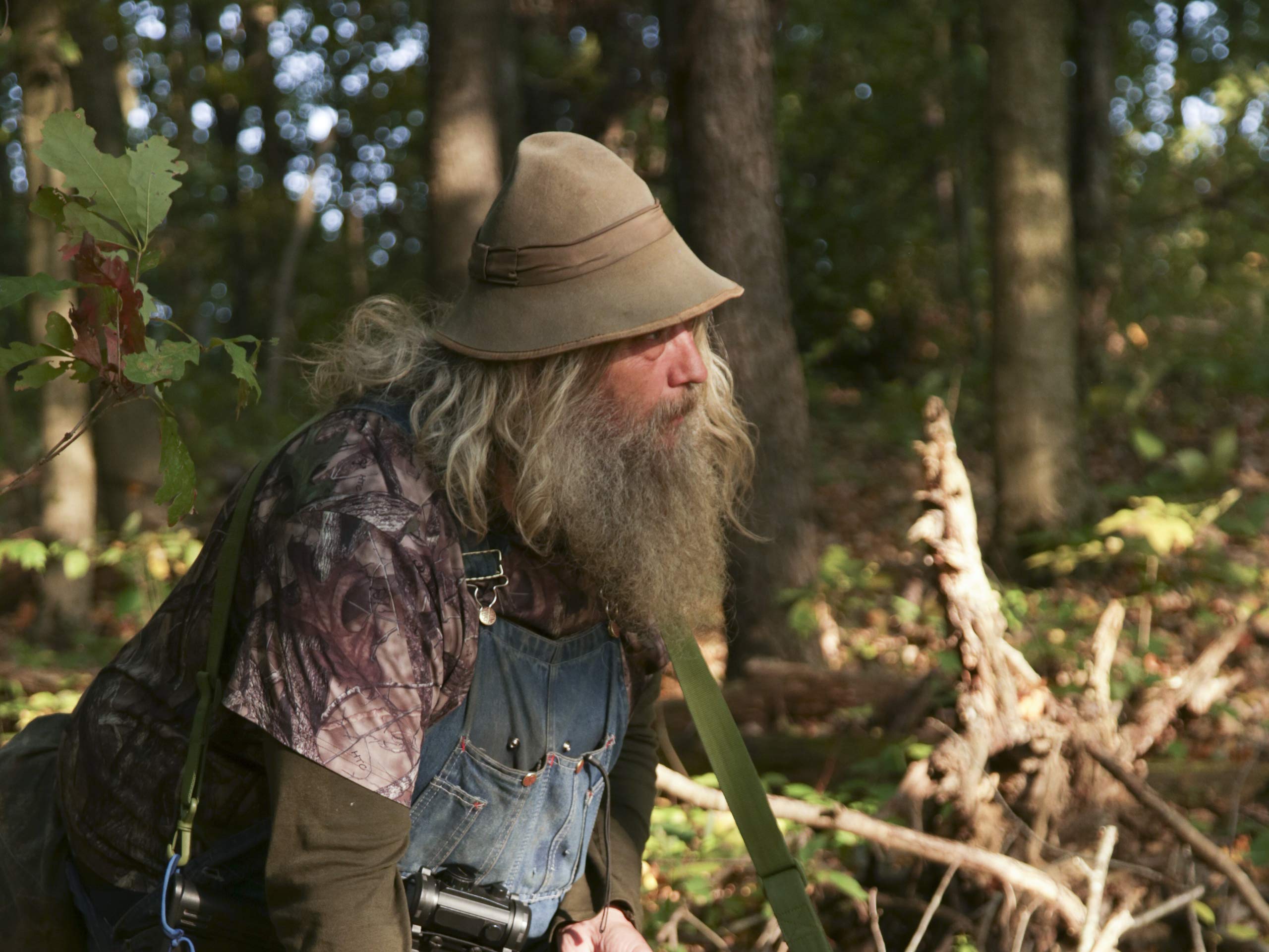 Watch Mountain Monsters Season 5 Prime Video