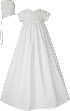 little things mean a lot christening gowns