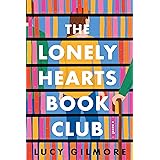The Lonely Hearts Book Club