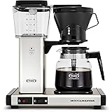Technivorm 59691 KB Coffee Brewer, 40 oz, Brushed