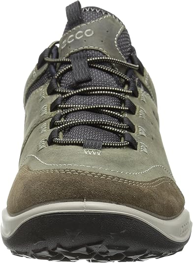 ecco espinho gtx black