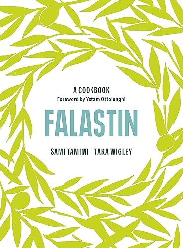 Download Falastin: A Cookbook PDF