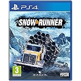 Snowrunner (PS4)