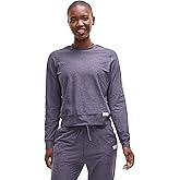 Peloton womens Dreamblend Crewneck Pullover