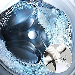 Lint Traps Catcher for Washing Machine Nylon Mesh
