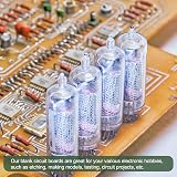 YOKIVE 15x FR4 Copper Clad PCB Board 150x100mm Blank Circuit Board DIY Projects view 3