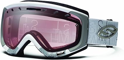 phenom ski goggles