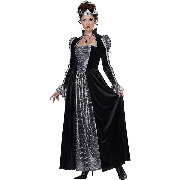 Amazon.com: California Costumes Lady Of The Manor, Black/Burgundy, Small :  Clothing, Shoes & Jewelry