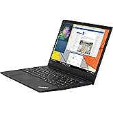 Lenovo ThinkPad E595 15.6" Full HD Laptop, AMD Ryzen 5 3500U Quad-Core, Up to 3.70 GHz, 8GB Ram, 256GB SSD, Windows 10 Pro