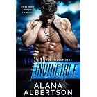 Invincible (The Trident Code Book 1)