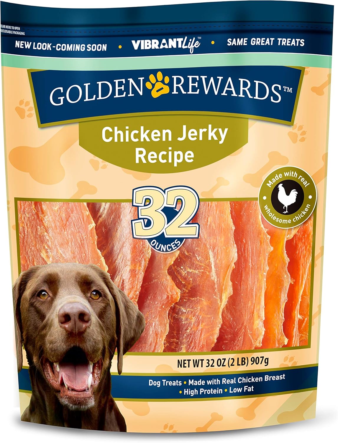 chicken jerky dog treat recipe