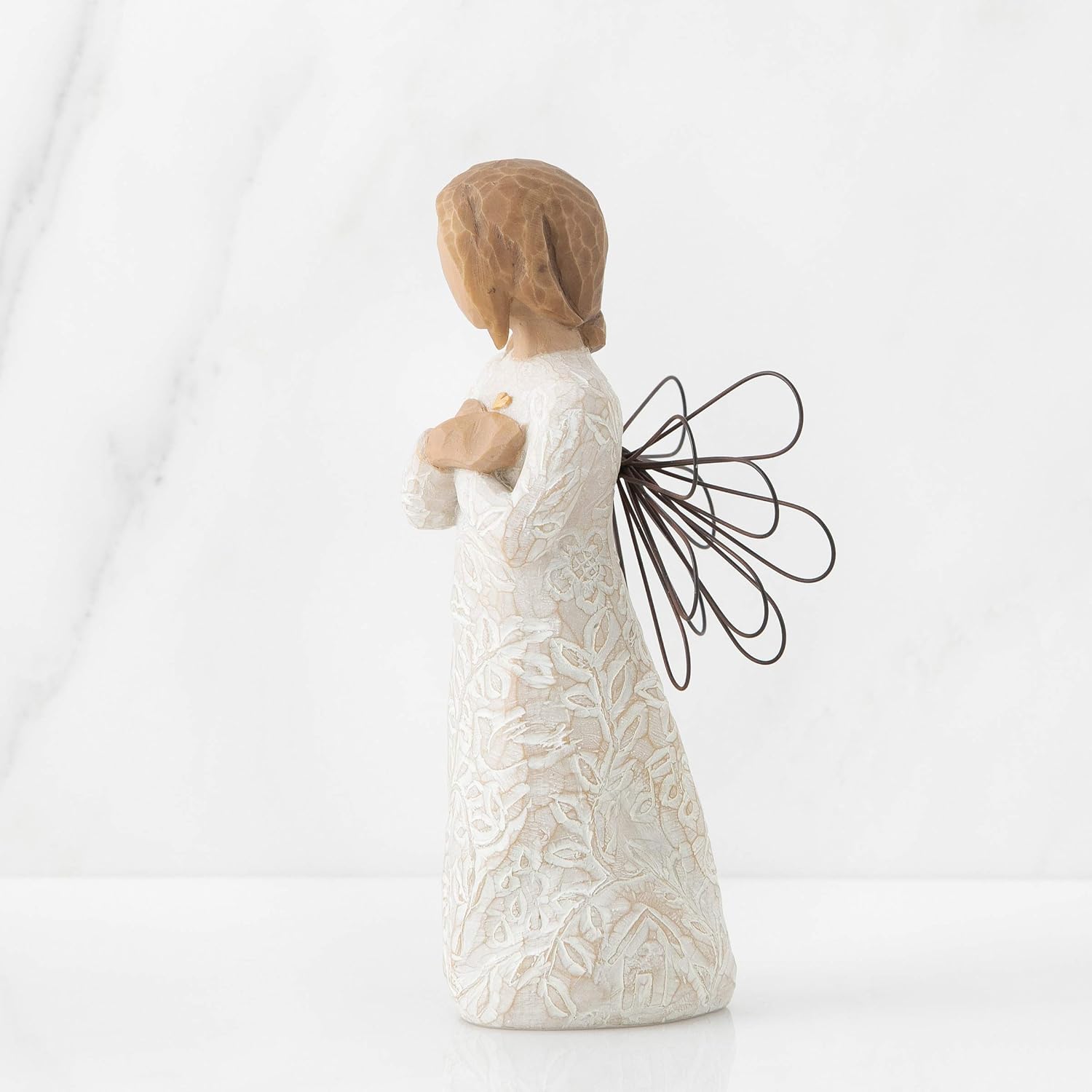 Willow Tree Remembrance Figurine, Multicolor, 13.5 cm - Image 4