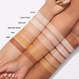 e.l.f. Halo Glow Setting Powder Loose Silky Weightless Semi-M matte 0.24 oz view 5