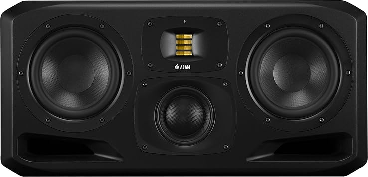 best midfield studio monitors