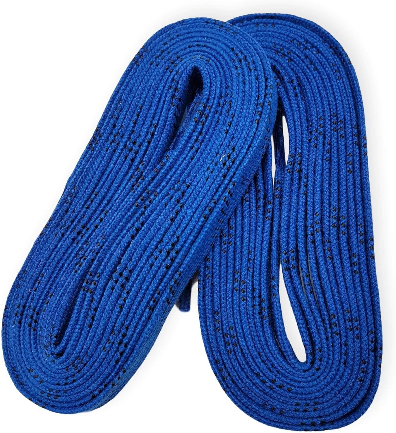 zechy Hockey Laces Waxed - Specifically Made for Skates - Two Pairs - Sizes (72, 84, 96, 108, 120, 130) : Sports & Outdoors