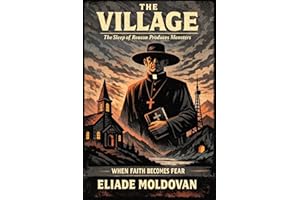 The Village: "The sleep of reason produces monsters"