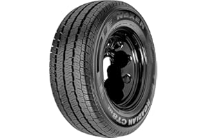 Nexen Roadian CT8 HL All- Season Radial Tire-215/85R16 115R 10-ply