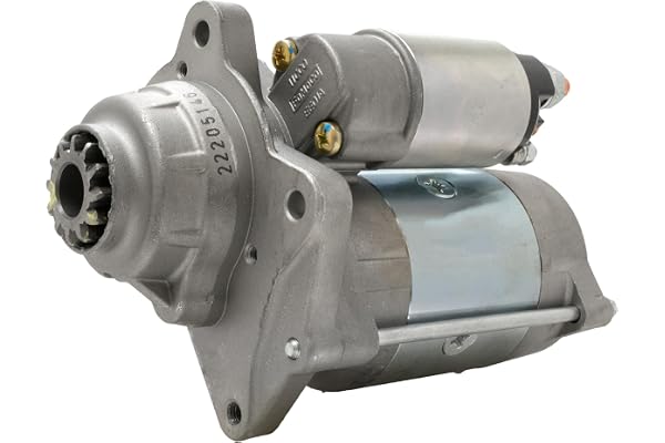 ACDelco Gold 336-2245A Starter, Remanufactured (Renewed)