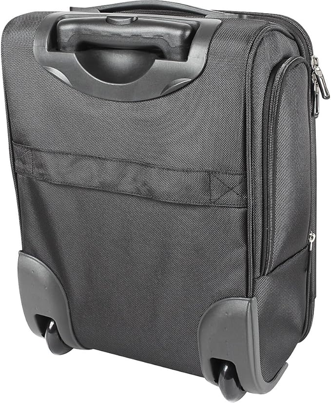 ful carry on luggage costco