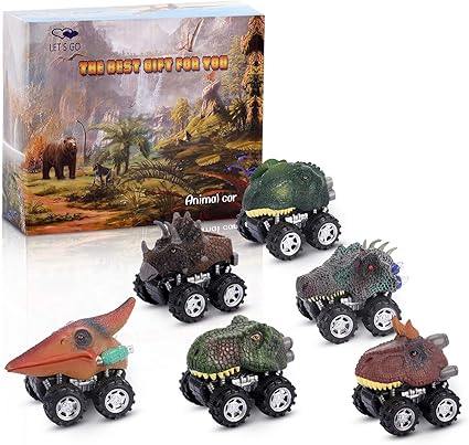 amazon 6 year old toys