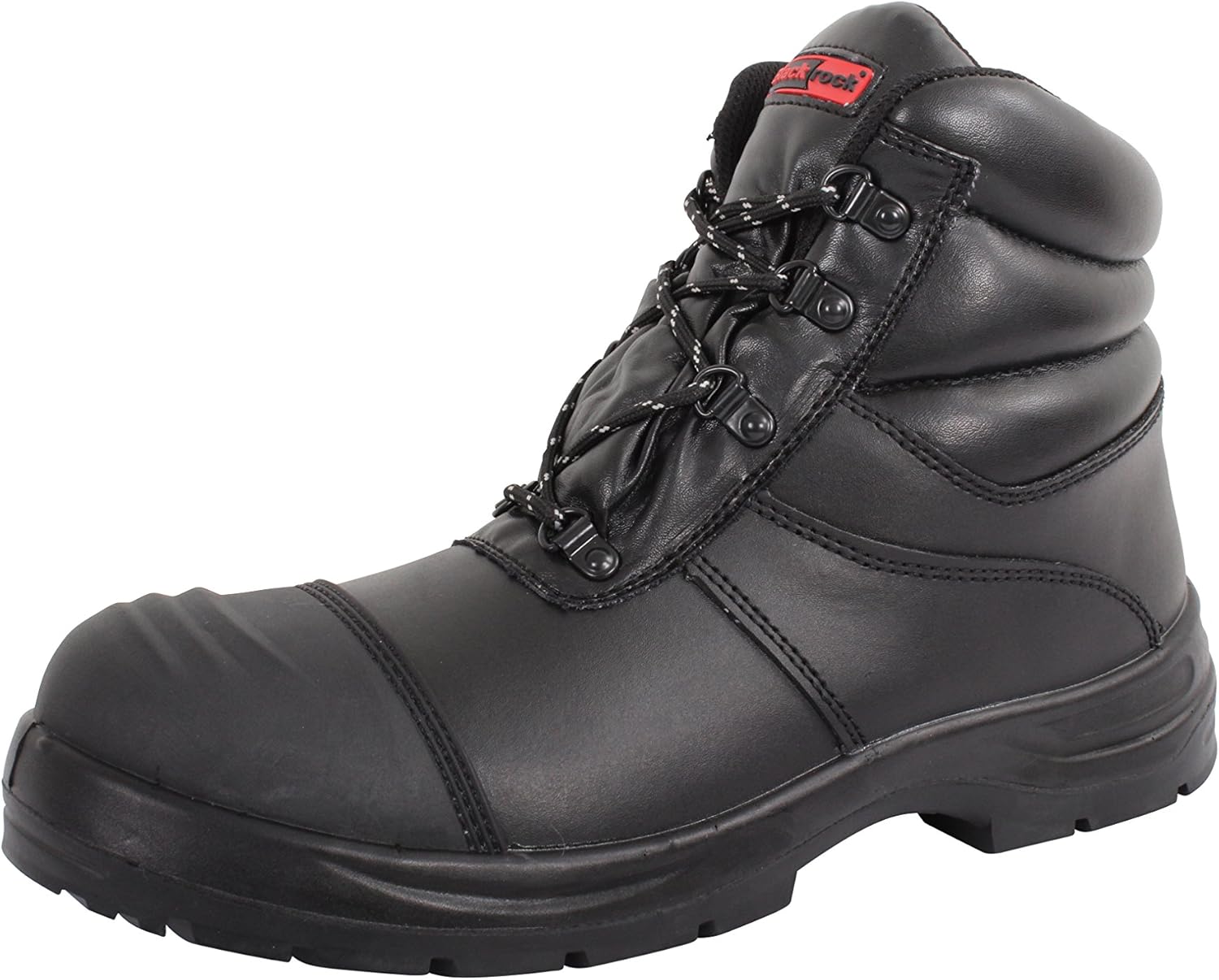blackrock work boots