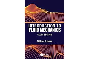 Introduction to Fluid Mechanics, Sixth Edition
