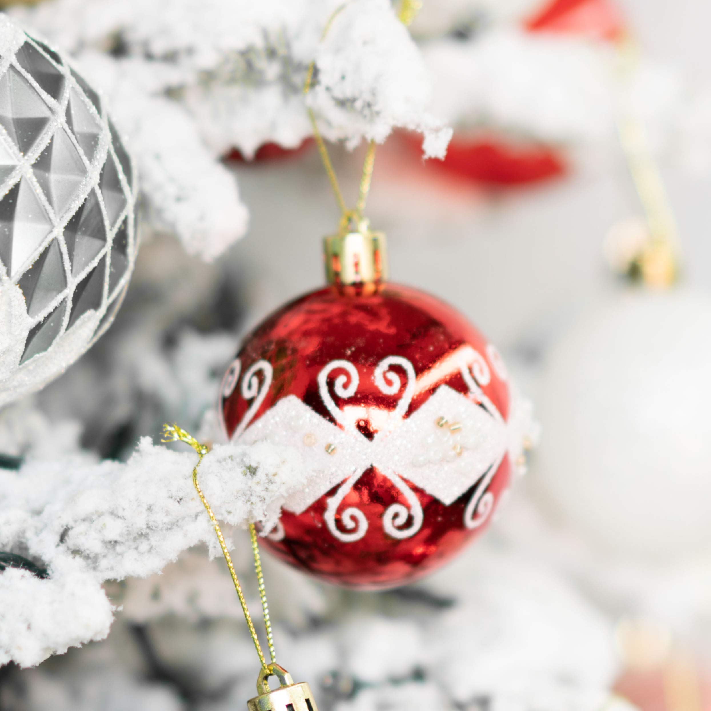 ChristmasEXP 60mm/2.36\